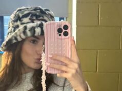 Amber Davies di Strictly cube che il corpo “lotta per la vita” mentre è costretta a prendersi una pausa dallo spettacolo