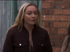 I fan di Coronation Avenue individuano l’indizio che la morte di Megan Walsh è stata “sigillata”