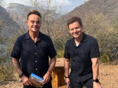 Ant e Dec confermano il processo più lungo di sempre come “duro” Annunciati i dettagli di I am A Superstar South Africa