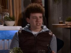 La star di Coronation Avenue ha scelto un altro ruolo prima di Will Driscoll nonostante non guardasse mai la cleaning soap