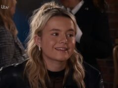 I fan di Coronation Road “rimbombano” la trama di Betsy Swain e non ne sono tutti contenti