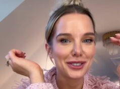 Helen Flanagan ammette il “vero motivo” per cui non è tornata a Coronation Road