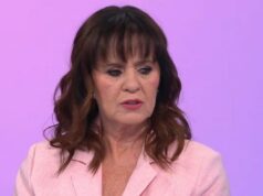 Coleen Nolan fa un’ammissione straziante dopo la morte della sorella Linda