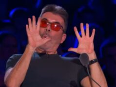 I fan di Britain’s Received Expertise si arrabbiano per un atto “disgustoso” che li ha fatti sentire “fisicamente malati”