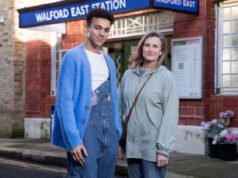 EastEnders rivela quando il figlio perduto da tempo di Zoe Slater arriva mentre la star di Holby Metropolis si unisce alla cleaning soap della BBC