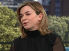 La star di Coldwater Eve Myles rivela cosa ha “così sbagliato” nel nuovo thriller poliziesco di ITV