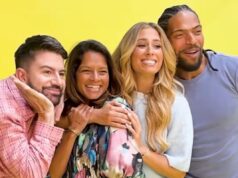 Gli spettatori di Kind Your Life Out di Stacey Solomon “non vedono l’ora” nell’aggiornamento della knowledge di inizio