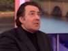 Jonathan Ross cube che si tratta di un “incarico difficile” mentre condivide le previsioni sugli Oscar prima di affrontare la copertura del Regno Unito