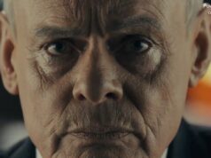 Primo sguardo a Martin Clunes nei panni del presentatore caduto in disgrazia Huw Edwards nello “scioccante” dramma di Channel 5