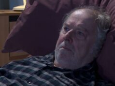 I fan di EastEnders hanno il “cuore completamente spezzato” mentre Nigel Bates lascia Albert Sq. in scene “devastanti”