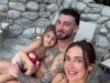 Jake Quickenden di questa mattina rivela una “tragica” vacanza in famiglia dopo che il figlio è stato rifiutato dalla compagnia aerea
