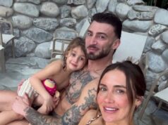 Jake Quickenden di questa mattina rivela una “tragica” vacanza in famiglia dopo che il figlio è stato rifiutato dalla compagnia aerea