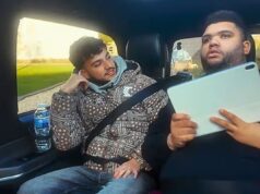 Junior Andre parla degli abusi “disgustosi” che Harvey Value subisce da parte dei troll on-line