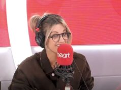 Ashley Roberts di I am A Celeb rivela perché ha cambiato thought dopo aver rifiutato la serie All Stars