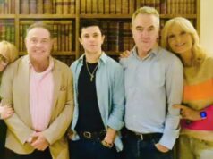 Le star di Chilly Foot forniscono un importante aggiornamento sul futuro della serie di Manchester sei anni dopo l’ultimo episodio