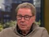 Harry Redknapp rivela una diagnosi di salute “pericolosa” prima del ritorno di I am A Celeb