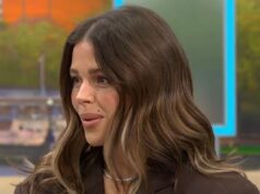 Chloe Lewis di TOWIE rivela la chiamata “nessun genitore vuole” dopo il “terribile” infortunio del figlio