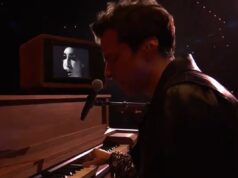 Gli spettatori dei BRIT Awards elogiano il “bellissimo” tributo advert Amy Winehouse da parte di Mark Ronson