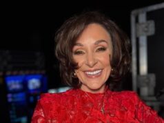 Shirley Ballas elogia la co-protagonista di Strictly per il “bellissimo” messaggio tra le notizie scosse