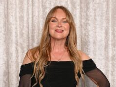 Michelle Hardwick di Emmerdale è irriconoscibile mentre si trasforma in un’icona del canto per il traguardo del suo compleanno