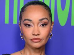 Leigh-Anne Pinnock delle Little Combine invia un messaggio all’“incredibile” Jesy Nelson sulla diagnosi dei gemelli