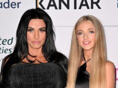 Katie Value incoraggia la figlia Princess, 17 anni, a unirsi a OnlyFans mentre la carriera “vola”