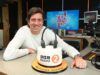 Vernon Kay cube “Le darei del filo da torcere” mentre fa appello alla carriera