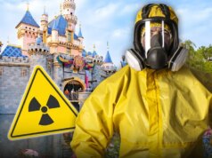 L’incidente di Disneyland Hazmat ricovera più persone in ospedale