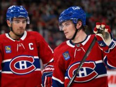 Una settimana di debutto decisivo per il CH faccia alle sue rive dei Maple Leafs