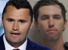 I pubblici ministeri citano le cospirazioni di Charlie Kirk e Israele per combattere la richiesta del presunto assassino di udienza privata