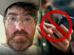 Il proprietario del pene più piccolo del mondo Mi spiace per aver inviato foto di nudo non richieste