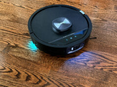 Ho testato il nuovo robotic aspirapolvere e lavapavimenti di Shark e solo una cosa non period perfetta