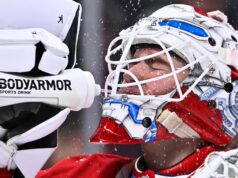 Razzo: Jacob Fowler était «magané»