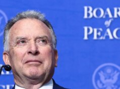 Witkoff: L’Iran ha detto di avere abbastanza uranio arricchito per fabbricare 11 bombe nucleari