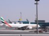 Emirates diretto a Dubai torna a Bangalore, 42 voli cancellati il 3 marzo, assist desk istituito presso KIA