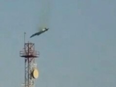 3 F-15 statunitensi abbattuti per errore dal Kuwait ma tutto l’equipaggio è salvo