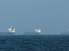 Morning Digest: L’India sta valutando lo schieramento della Marina per scortare le navi bloccate nel Golfo Persico, dicono fonti; Mamata cube al presidente Murmu di “non fare politica” sulla questione del conclave Santal e altro ancora