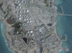 Guerra Iran-Israele IN DIRETTA: gli Stati Uniti bombardano obiettivi sull’isola di Kharg, hub iraniano per l’esportazione di petrolio