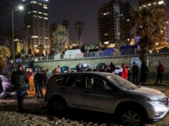 Guerra Iran-Israele IN DIRETTA: Israele lancia una nuova ondata di attacchi su Beirut e Teheran dopo l’attacco di Hezbollah e IRGC