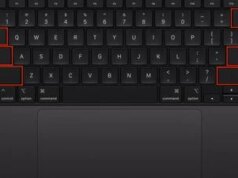 I nuovi MacBook di Apple hanno una modifica alla tastiera che potresti aver perso