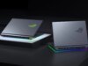 La linea di laptop computer da gioco ROG Strix di ASUS viene aggiornata con il chip per laptop computer più veloce di Intel