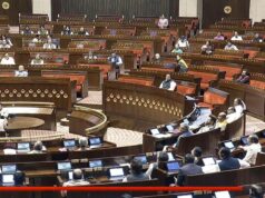 Elezioni di Rajya Sabha IN DIRETTA: il Congresso annuncia 6 scelte del sondaggio; Sharad Pawar è pronto per un nuovo mandato