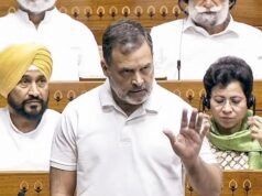 Sessione del Bilancio del Parlamento IN DIRETTA: Lok Sabha per discutere e votare sulle richieste di sovvenzioni presso il Ministero delle Ferrovie