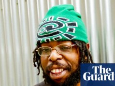 Il rapper dei Brummie Tony Bontana: “Devo parlare di genocidio, nello stesso modo in cui devo parlare del mio dolore”