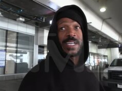 Marlon Wayans cube di essere pronto a far ridere con “Scary Film 6”