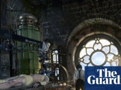 Perché Frankenstein dovrebbe vincere l’Oscar per il miglior movie