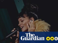 Recensione di Lily Allen – la pop star fa il tanto atteso ritorno – ma dov’è la West Finish Woman?