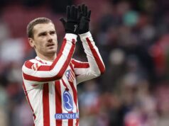 Antoine Griezmann nella MLS è confermato