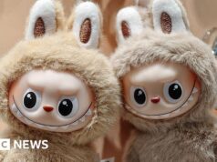 Il movie Labubu è ufficiale con il regista di Paddington al timone