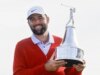 Scottie Scheffler cerca un nuovo file all’Arnold Palmer Invitational